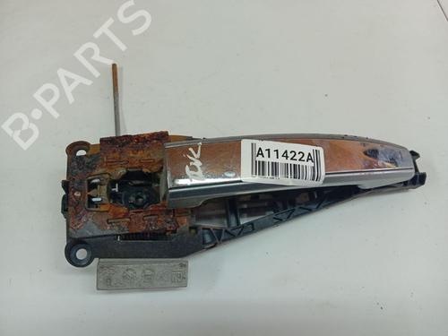 Used Front left exterior door handle Front left exterior door handle 36658975 36658975