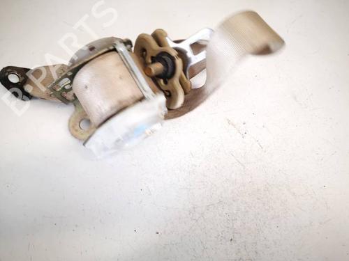 Rear right seatbelt SUBARU TRIBECA (B9) 3.0 (WXE) | BP35140139I28 - Image 3