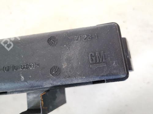 Fuse box OPEL VECTRA C (Z02) 2.0 DTI 16V (F69) | BP32898525E1 - Image 3