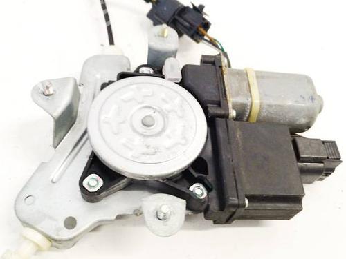 Used Left rear window motor Left rear window motor 36685960 36685960