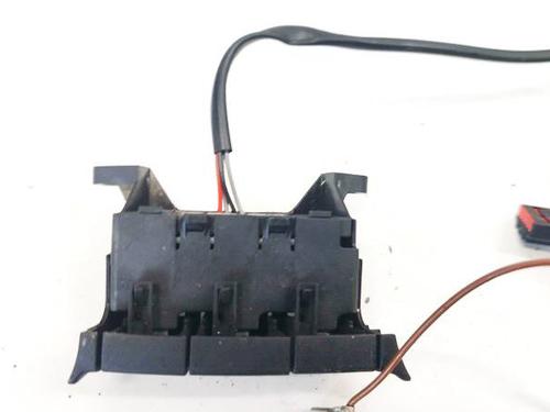 Steering wheel controls FORD KUGA I 2.0 TDCi | BP34825053E15 - Image 2