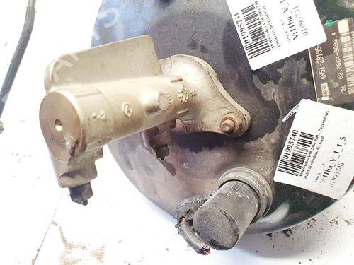 Used Brake master cylinder Brake master cylinder 35255168 35255168