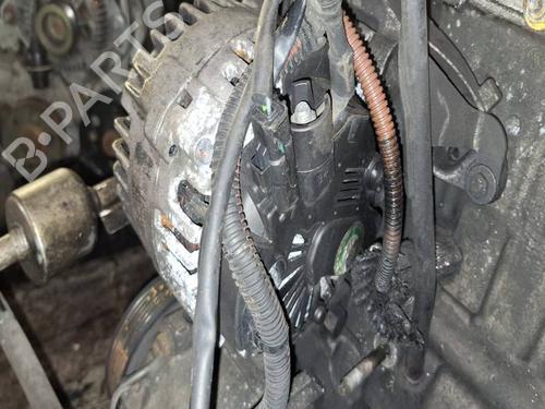 Alternator CITROËN C5 III (RD_) 1.6 HDi 110 (RD9HZC) | BP39906601M7 - Image 3