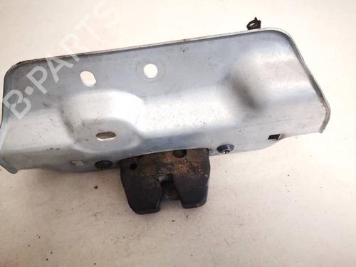 Tailgate lock CITROËN C8 (EA_, EB_) 2.0 HDi | BP35346646C101 - Image 2