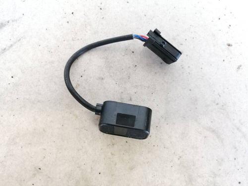 Módulo eletrónico Módulo eletrónico OPEL ASTRA J (P10) 1.7 CDTI (68) (131 hp) 35266063 35266063