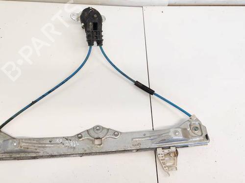 Used Rear left window mechanism Rear left window mechanism 35315605 35315605