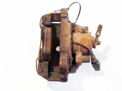 Left front brake caliper VW GOLF PLUS V (5M1, 521) 1.9 TDI | BP35017332M105 - Image 3