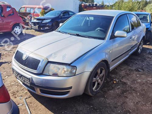 Engine mount SKODA SUPERB I (3U4) 1.9 TDI | BP32894256M89  - Image 5