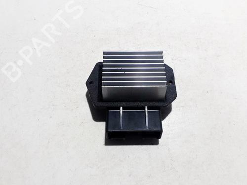 Used Heater resistor Heater resistor 35847283 35847283