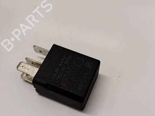 Electronic sensor AUDI A6 C5 (4B2, 4B4) 2.5 TDI | BP38278152M84 - Image 2