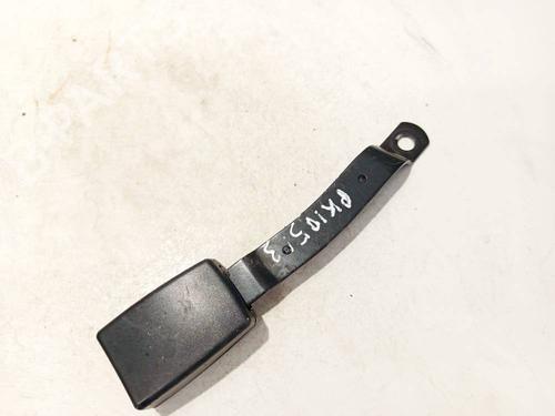 Used Seat buckle Seat buckle 34919018 34919018