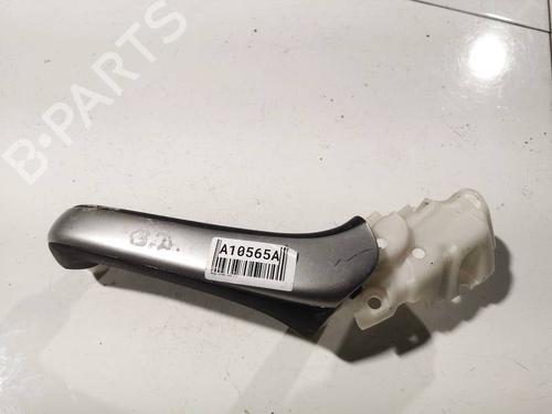 Used Rear right interior door handle Rear right interior door handle 34958716 34958716