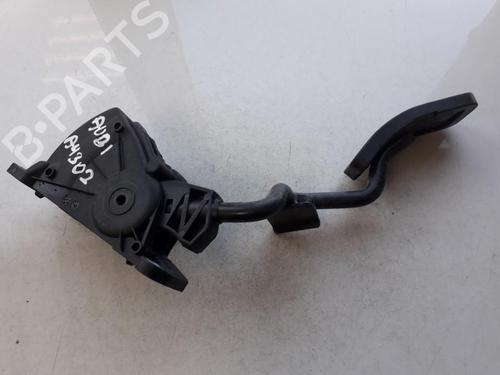 Pedal Pedal AUDI A6 C6 (4F2) 3.0 TDI quattro (225 hp) 35856028 35856028