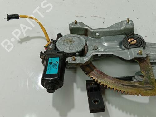 Used Left front window motor Left front window motor 34783332 34783332