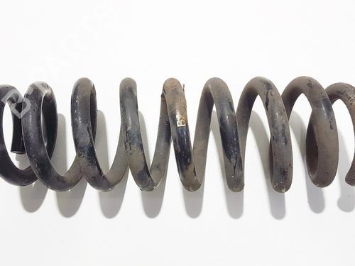 Used Shock absorber spring Shock absorber spring BMW 1 Convertible (E88) 118 d (143 hp) 35540915 35540915