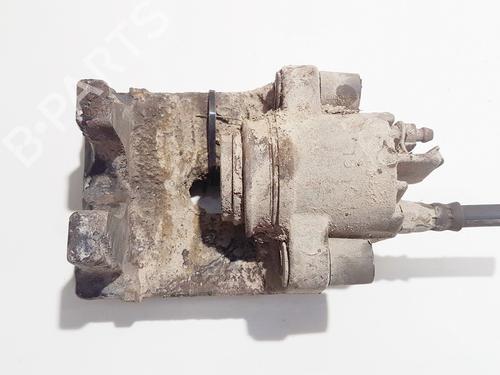 Right rear brake caliper BMW 5 (E60) 520 i | BP35624110M106 - Image 2