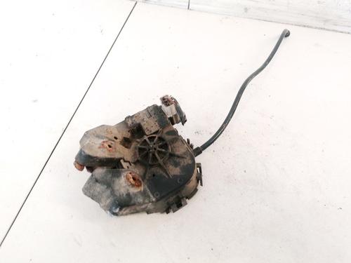 Used Tailgate lock Tailgate lock 35517889 35517889