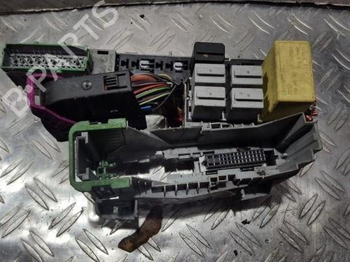 Used Fuse box Fuse box OPEL COMBO Tour 1.7 DTI 16V (75 hp) 33482778 33482778