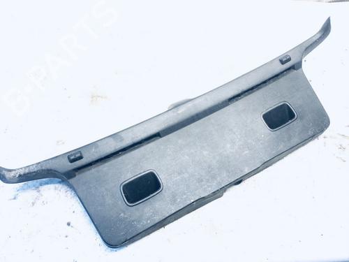 Used Boot lining Boot lining VW GOLF IV (1J1) 1.9 TDI (110 hp) 35558887 35558887