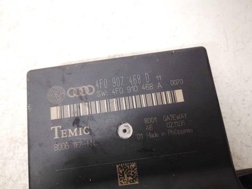 Electronic module AUDI A6 C6 (4F2) 2.0 TDI | BP40286480M83 - Image 2
