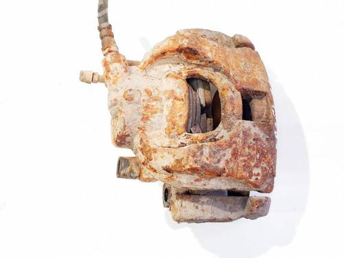 Used Left front brake caliper Left front brake caliper FORD GALAXY II (WA6) 2.0 TDCi (140 hp) 35089187 35089187