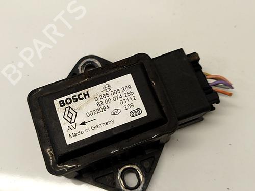 Used Electronic module Electronic module 34769293 34769293