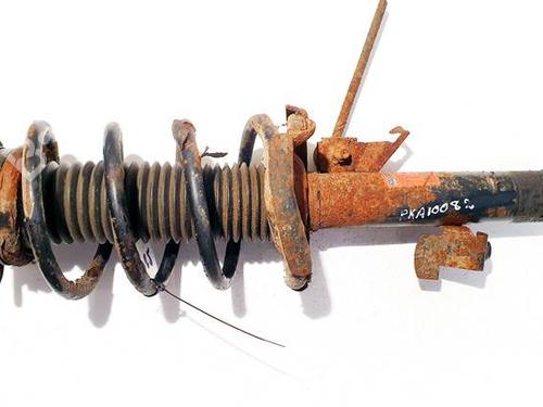 Used Left front shock absorber Left front shock absorber FORD FOCUS C-MAX (DM2) 2.0 TDCi (136 hp) 35105133 35105133