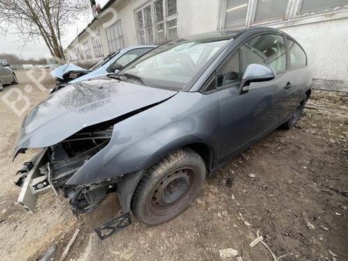 Electronic module CITROËN C4 I (LC_) 1.6 HDi | BP32874890M83 - Image 6