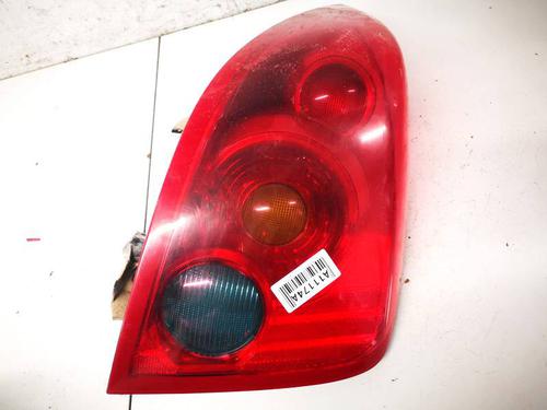 Used Right taillight Right taillight NISSAN PRIMERA Hatchback (P12) 1.9 dCi (120 hp) 34775941 34775941