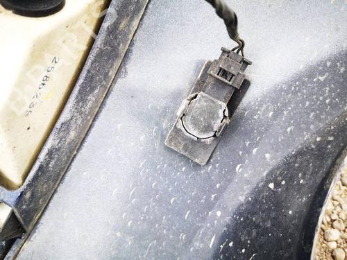 Electronic module VW PASSAT B6 (3C2) 2.0 TDI | BP38610267M83 - Image 2