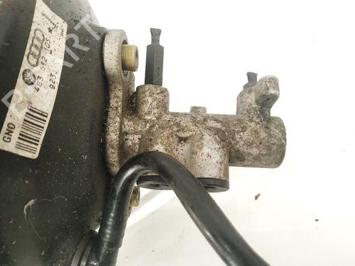 Used Brake master cylinder Brake master cylinder AUDI A6 C5 (4B2, 4B4) 2.4 (170 hp) 35465683 35465683