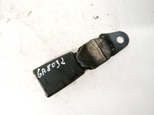 Used Seat buckle Seat buckle 35024454 35024454