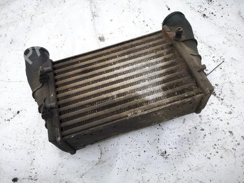 Used Intercooler Intercooler 35391966 35391966