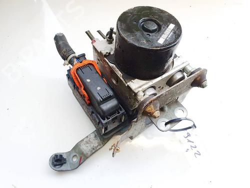 ABS pump MITSUBISHI ASX (GA_W_) 1.8 DI-D (GA6W) | BP35294961M43 - Image 3