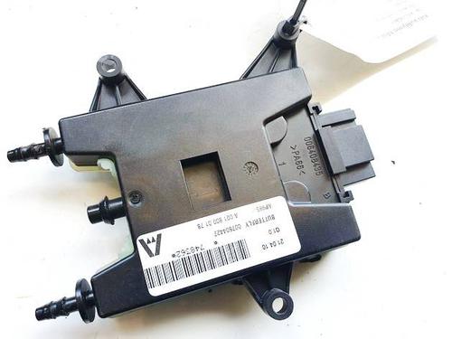 Electronic module MAZDA 6 Estate (GJ, GL) 2.2 D | BP38493904M83 - Image 2