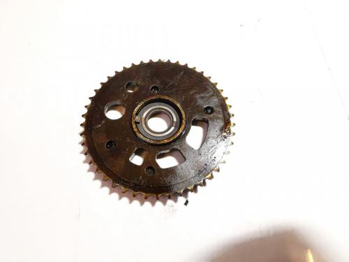 Used Pulley Pulley 35520005 35520005
