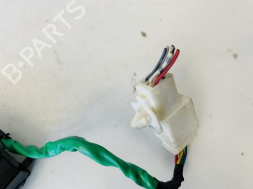 Electronic module MAZDA CX-7 (ER) 2.3 AWD | BP35540040M83 - Image 2