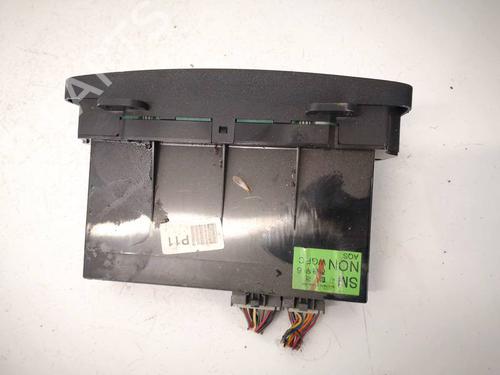 Climate control HYUNDAI SANTA FÉ I (SM) 2.0 CRDi 4x4 | BP38102737I5 - Image 2