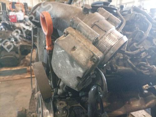 Throttle body AUDI A6 C6 (4F2) 2.7 TDI | BP38040686M82 - Image 2