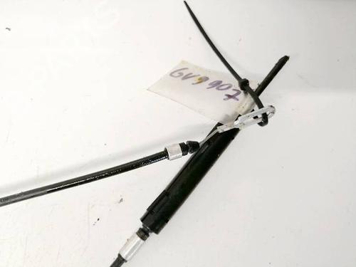 Cable MAZDA CX-5 (KE, GH) 2.2 D (KE2FW) | BP35024954E12 - Image 3