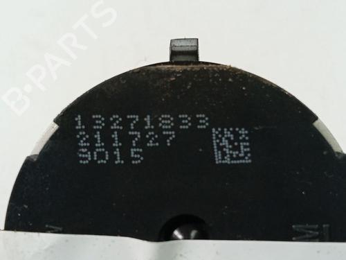 Mirror switch OPEL INSIGNIA A (G09) 2.0 CDTI (68) | BP34752827I25 - Image 4
