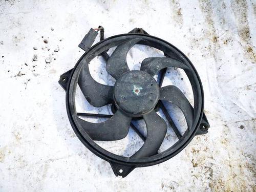 Lüfter für Lüfter PEUGEOT 407 (6D_) 1.6 HDi 110 (6D9HZC, 6D9HYC) (109 hp) 36207566 36207566