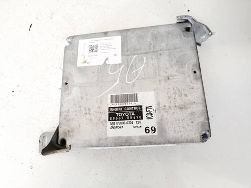 Used Engine control unit (ECU) Engine control unit (ECU) HONDA CR-V III (RE_) 2.0 i-VTEC (RE5, RE1) (150 hp) 32958120 32958120