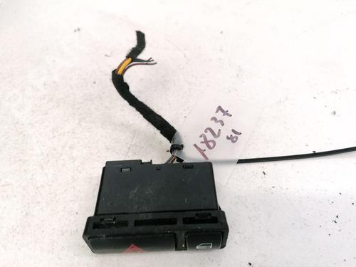 Warning switch BMW X5 (E53) 3.0 i | BP35406340I22 - Image 2