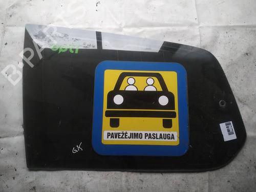 Panel rude bagtil venstre Panel rude bagtil venstre 35059730 35059730