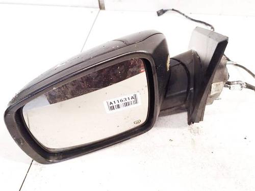 Left mirror DODGE JOURNEY 2.0 CRD | BP38946086C26 - Image 2