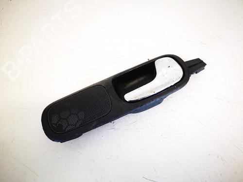 Used Front right interior door handle Front right interior door handle 35020826 35020826