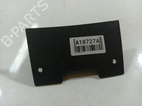 Used Ashtray Ashtray OPEL ZAFIRA / ZAFIRA FAMILY B (A05) 1.9 CDTI (M75) (120 hp) 34775076 34775076
