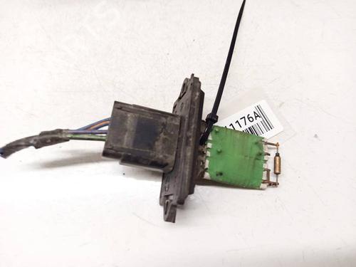 Used Heater resistor Heater resistor DODGE MAGNUM Estate 3.5 (254 hp) 34801459 34801459