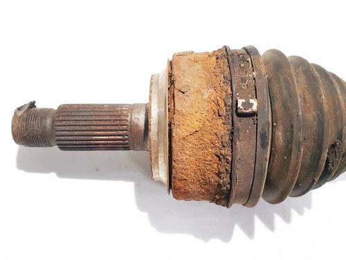 Left front driveshaft HONDA CR-V III (RE_) 2.2 i-DTEC 4WD (RE6) | BP35287834M38 - Image 2